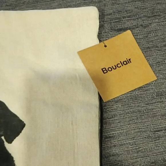 Cute Dog/Puppy  Pillow Cover 18x18in - French - Picture 5 of 7